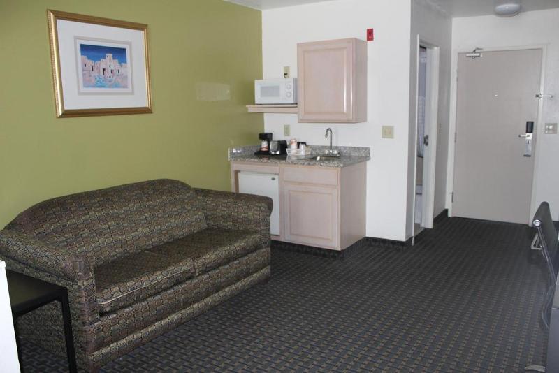 Quality Inn & Suites Clayton, Nm Exterior photo