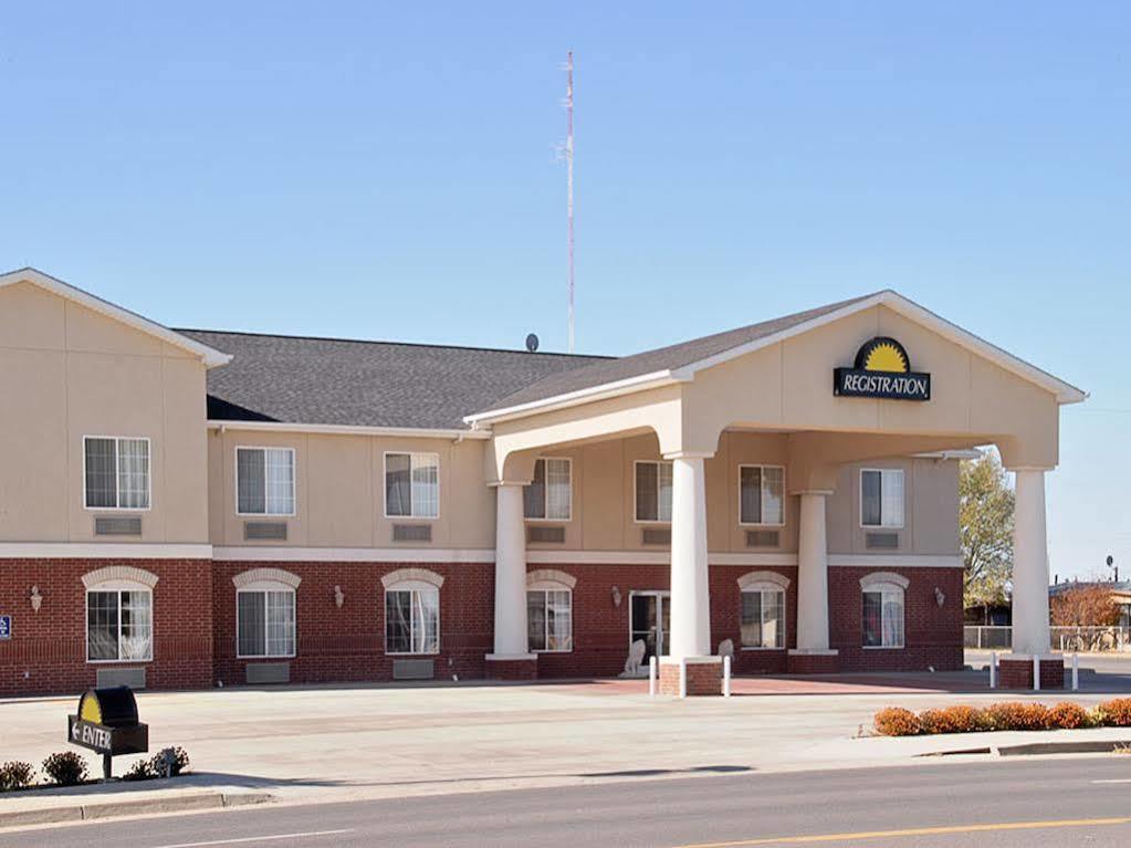 Quality Inn & Suites Clayton, Nm Exterior photo